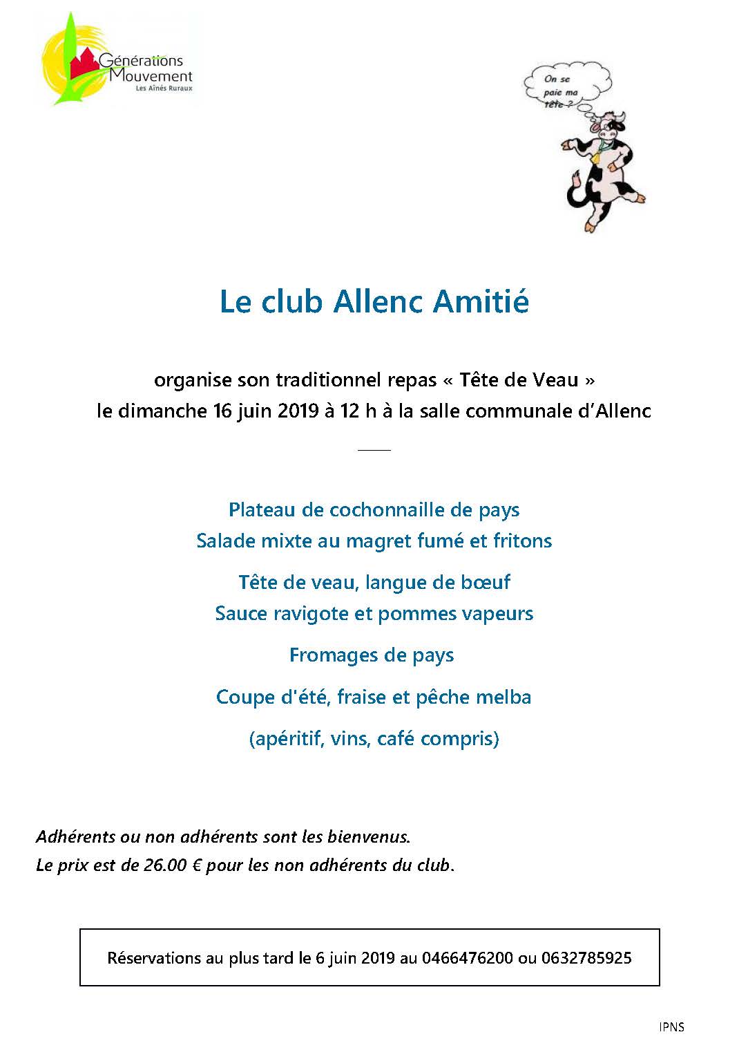Affiche