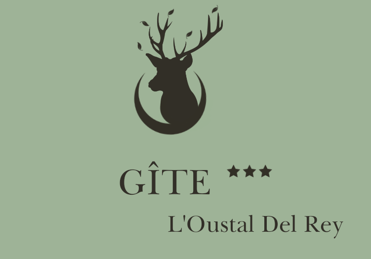 G&icirc;te L'Oustal Del Rey