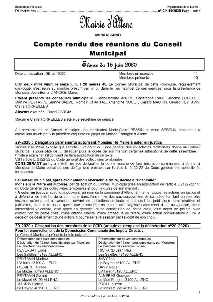 CR 2020 06 16 Page 1