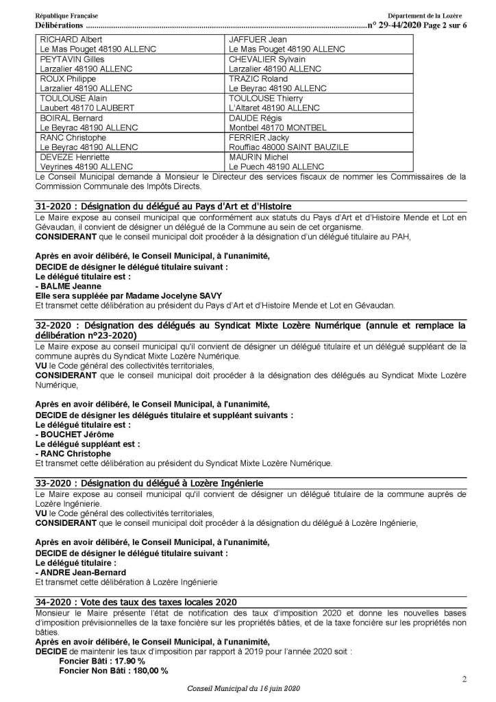 CR 2020 06 16 Page 2