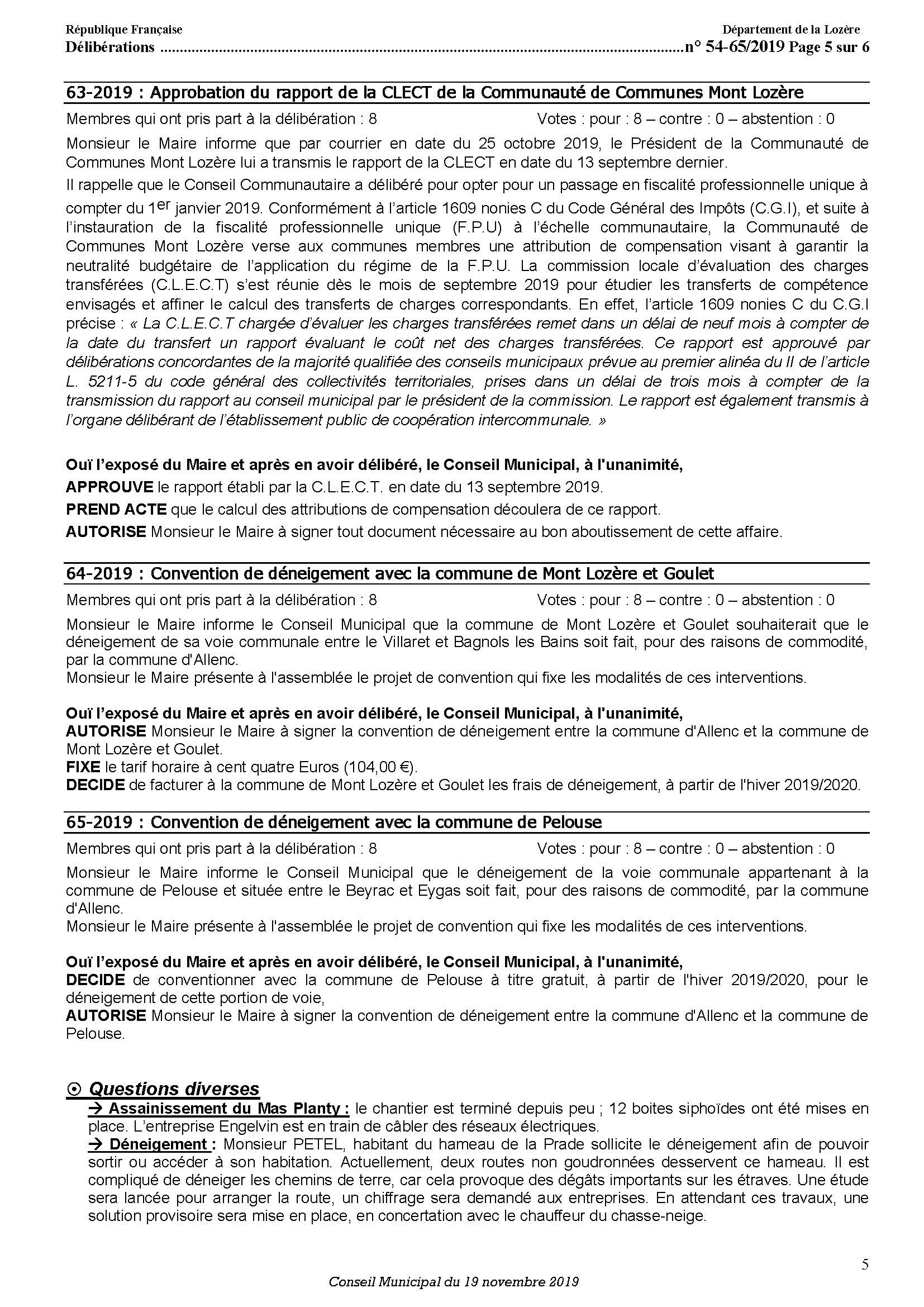CR 2019 11 19 Page 5