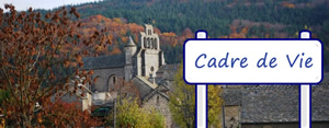    CADRE DE VIE