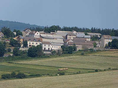Larzalier